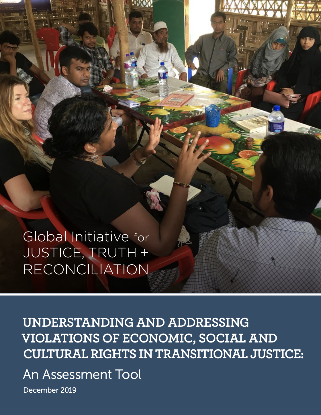 Understanding And Addressing Violations Of Economic, Social And ...