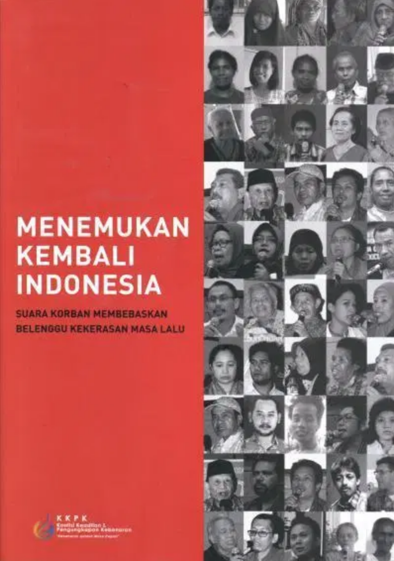 Report Cover