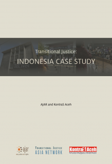 Transitional Justice: Indonesia Case Study | Asia Justice & Rights