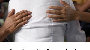 Transformative Approaches to Collective Healing: A Participatory Method to Empower Women Victims